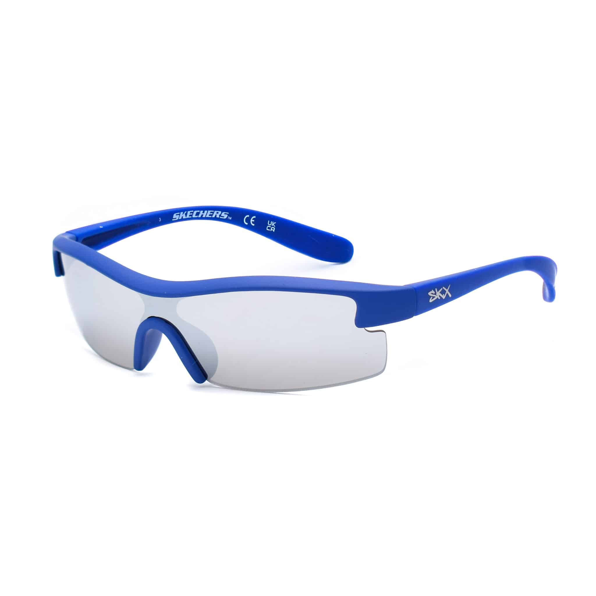 SE9072-0091C SUNGLASSES SKECHERS CHILDREN SE9072-0091C (Lens/Bridge/Temple) 54/17/140 mm) - Image 1