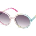 SUNGLASSES SKECHERS CHILDREN SE9075-4727B (Lens/Bridge/Temple) 61/13/140 mm)