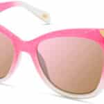 SUNGLASSES SKECHERS CHILDREN SE9076-5072U (Lens/Bridge/Temple) 60/16/145 mm)