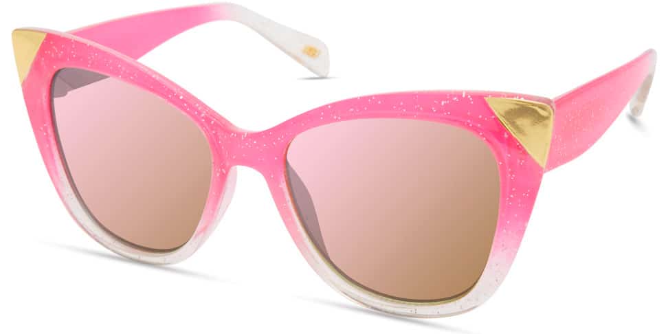 SE9076-5072U SUNGLASSES SKECHERS CHILDREN SE9076-5072U (Lens/Bridge/Temple) 60/16/145 mm) - Image 1