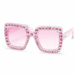 SUNGLASSES SKECHERS CHILDREN SE9094-4572T (Lens/Bridge/Temple) 58/19/145 mm)