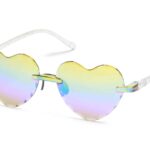 SUNGLASSES SKECHERS CHILDREN SE9095-5321U (Lens/Bridge/Temple) 00/0/140 mm)