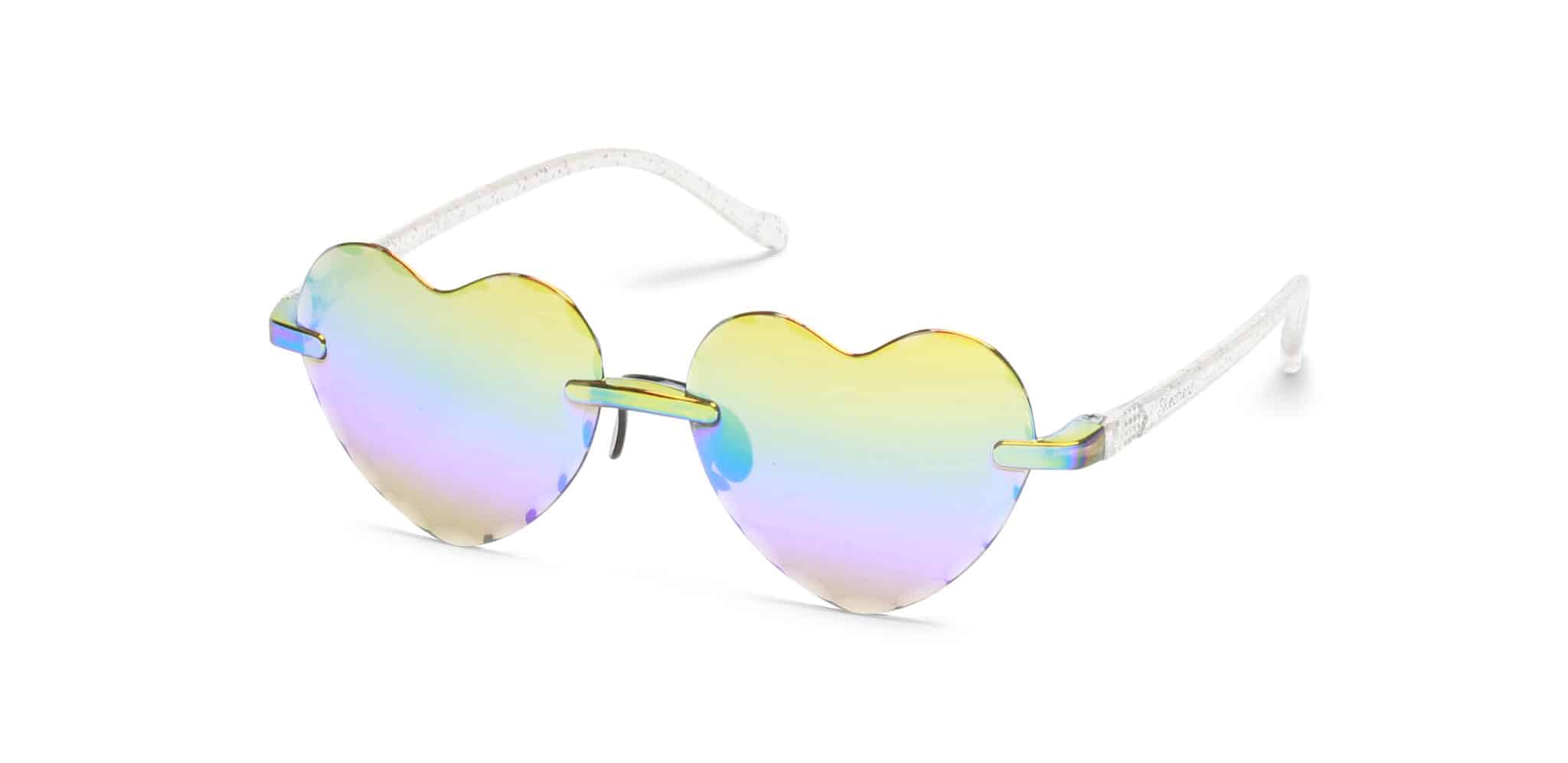 SE9095-5321U SUNGLASSES SKECHERS CHILDREN SE9095-5321U (Lens/Bridge/Temple) 00/0/140 mm) - Image 1