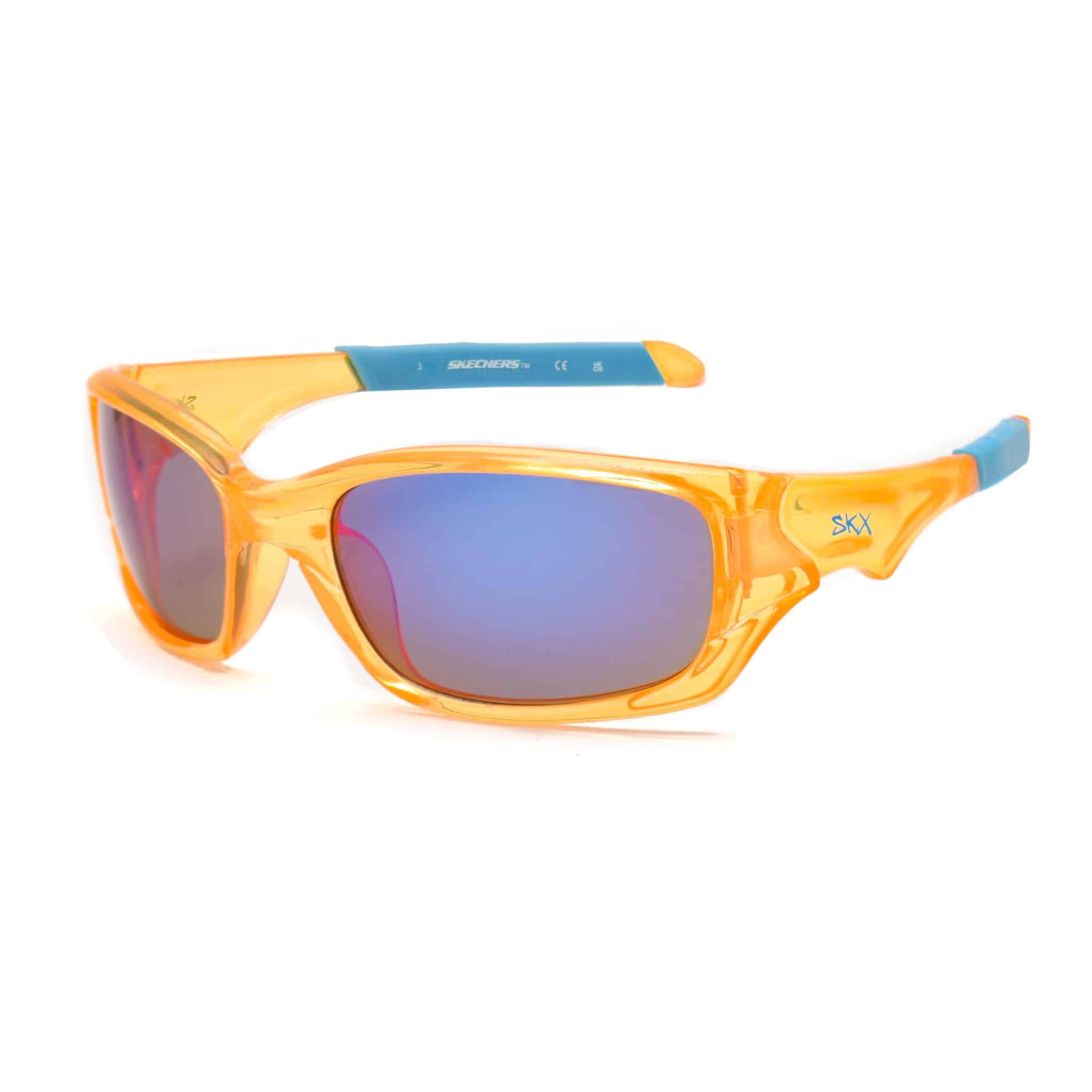 SE9097-5542X SUNGLASSES SKECHERS CHILDREN SE9097-5542X (Lens/Bridge/Temple) 00/0/135 mm) - Image 1