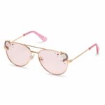 SUNGLASSES SKECHERS CHILDREN SE9099-5028T (Lens/Bridge/Temple) 60/9/145 mm)