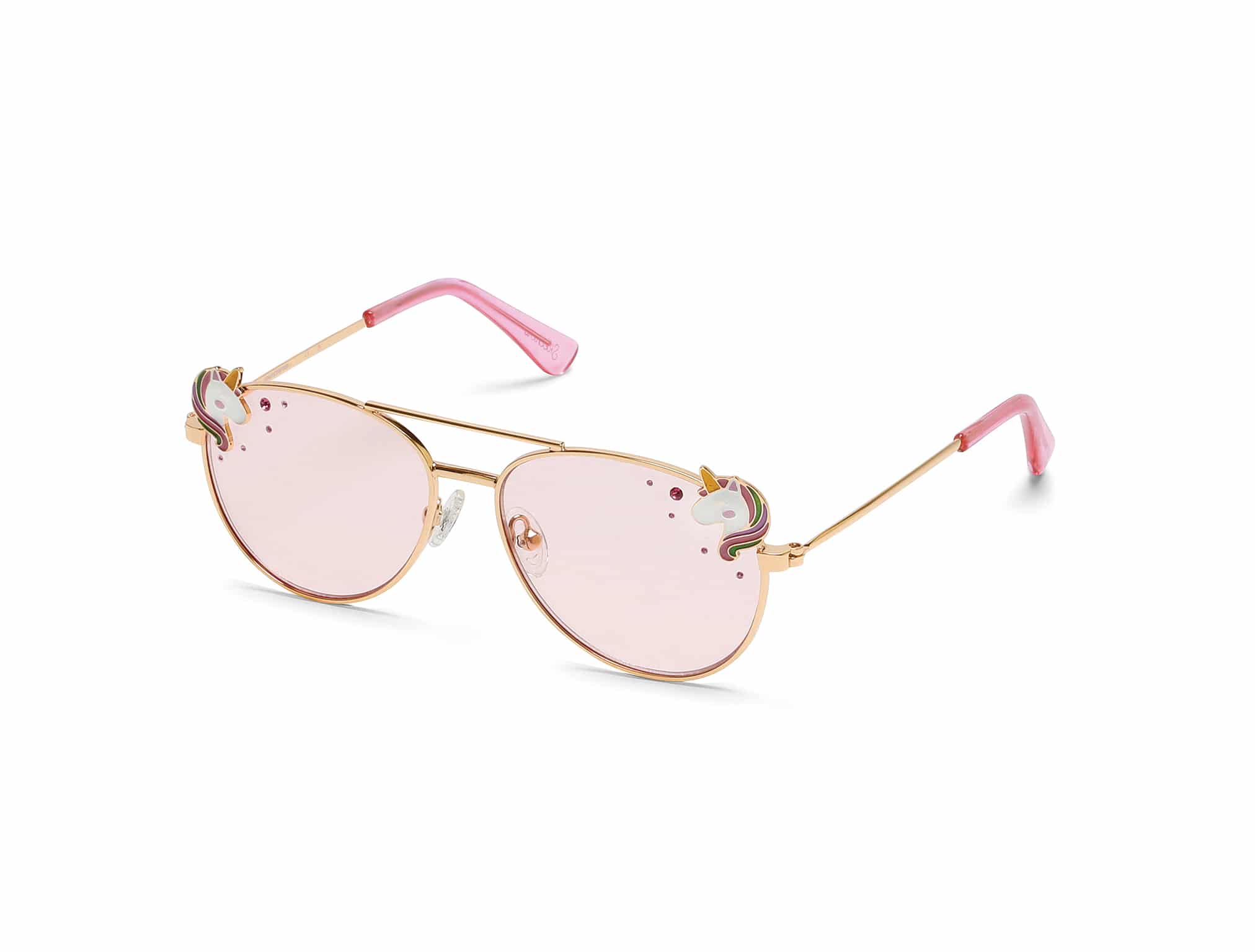 SE9099-5028T SUNGLASSES SKECHERS CHILDREN SE9099-5028T (Lens/Bridge/Temple) 60/9/145 mm) - Image 1