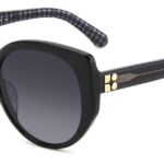 SUNGLASSES KATE SPADE WOMEN SERAPHINAGS80 (Lens/Bridge/Temple) 55/19/140 mm)
