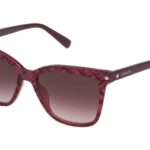 SUNGLASSES ESCADA WOMAN SES4985409QP (Lens/Bridge/Temple) 54/18/135 mm)