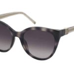 SUNGLASSES ESCADA WOMEN SESD87-5507UX (Lens/Bridge/Temple) 55/20/140 mm)