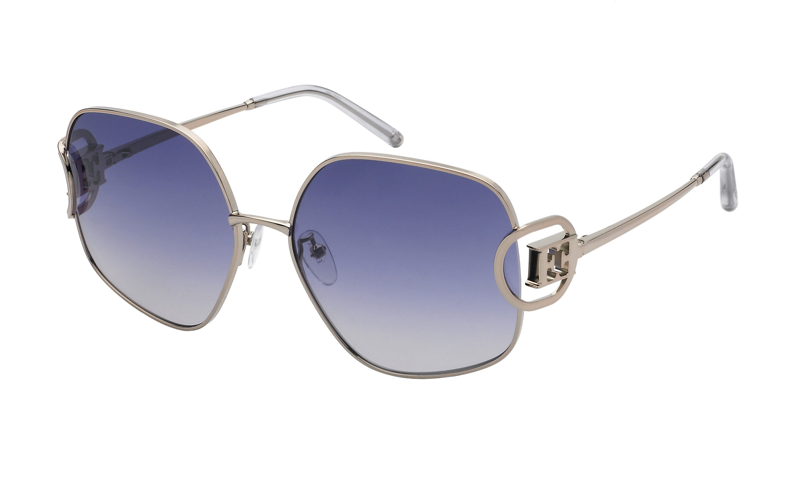 SESD91600A39 SUNGLASSES ESCADA WOMEN SESD91600A39 (Lens/Bridge/Temple) 60/16/130 mm) - Image 1