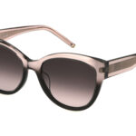 SUNGLASSES ESCADA WOMEN SESD99550D78 (Lens/Bridge/Temple) 55/18/140 mm)