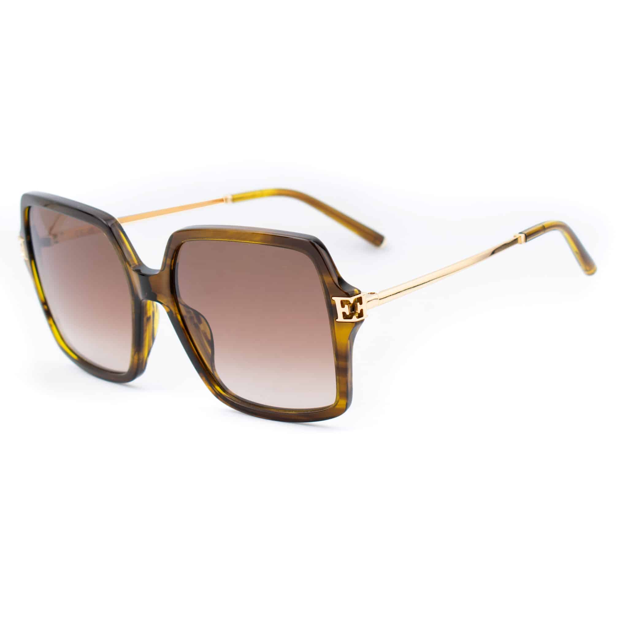 SESE46-5706U8 SUNGLASSES ESCADA WOMEN SESE46-5706U8 (Lens/Bridge/Temple) 57/17/140 mm) - Image 1