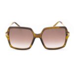 SUNGLASSES ESCADA WOMEN SESE46-5706U8 (Lens/Bridge/Temple) 57/17/140 mm) - Image 2
