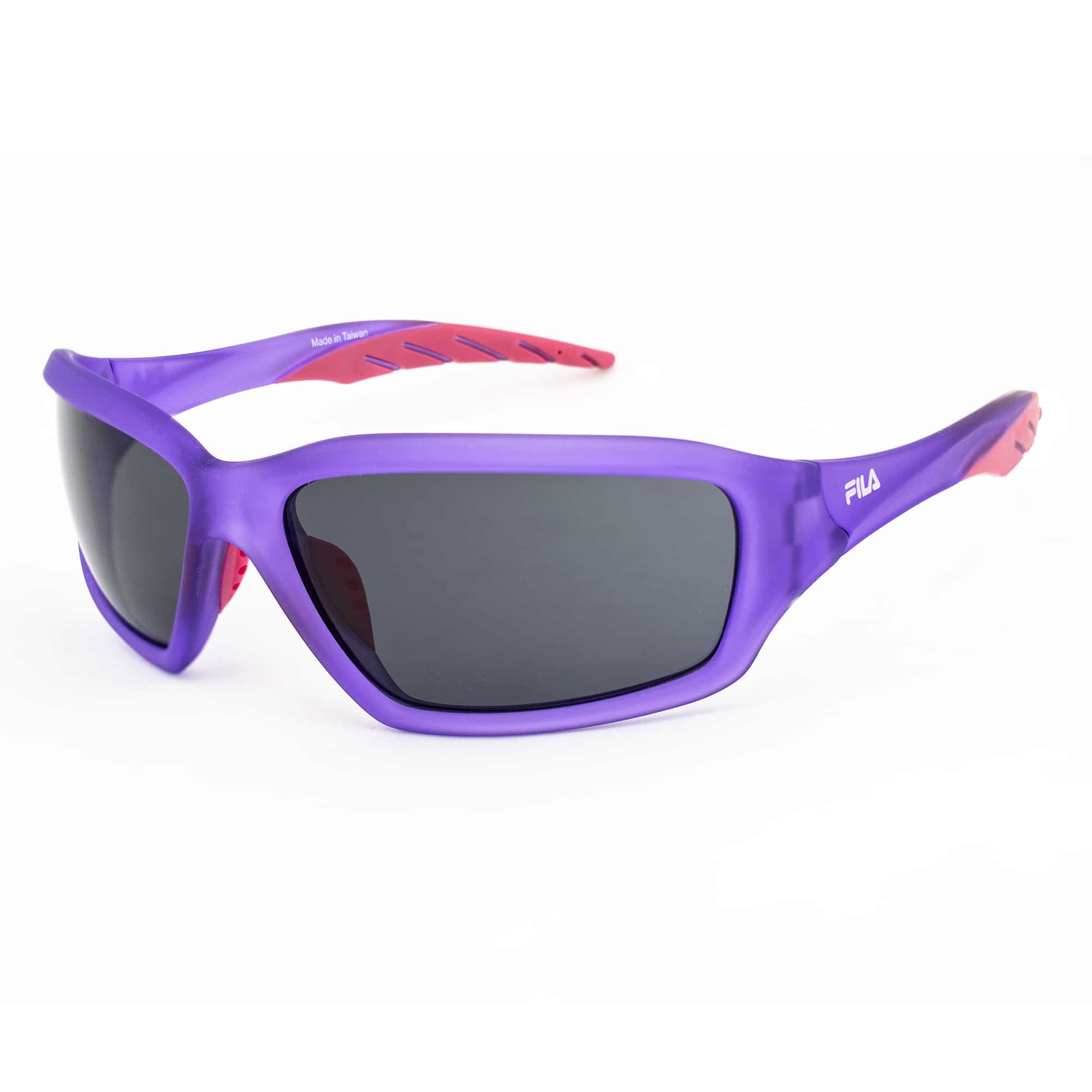 SF-202-C6 SUNGLASSES FILA MAN SF-202-C6 (Lens/Bridge/Temple) 63/18/125 mm) - Image 1
