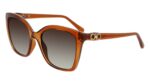 SUNGLASSES FERRAGAMO WOMEN SF1026S-261 (Lens/Bridge/Temple) 54/19/140 mm)