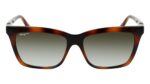 SUNGLASSES FERRAGAMO WOMEN SF1027S-214 (Lens/Bridge/Temple) 55/16/140 mm) - Image 2