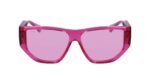 SUNGLASSES FERRAGAMO UNISEX SF1077S561366 (Lens/Bridge/Temple) 56/13/140 mm) - Image 2