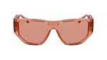 SUNGLASSES FERRAGAMO UNISEX SF1077S-838 (Lens/Bridge/Temple) 56/13/140 mm) - Image 2