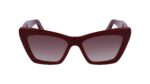 SUNGLASSES FERRAGAMO WOMEN SF1081SE-603 (Lens/Bridge/Temple) 55/17/145 mm) - Image 2