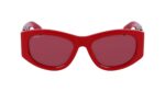 SUNGLASSES FERRAGAMO WOMEN SF1082S531960 (Lens/Bridge/Temple) 53/19/120 mm) - Image 2