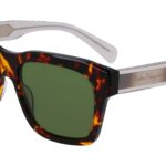 SUNGLASSES FERRAGAMO MAN SF1087S561821 (Lens/Bridge/Temple) 56/18/145 mm)