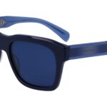 SUNGLASSES FERRAGAMO MAN SF1087SN56184 (Lens/Bridge/Temple) 56/18/145 mm)