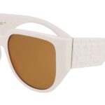 SUNGLASSES FERRAGAMO WOMEN SF1088SE-103 (Lens/Bridge/Temple) 57/16/140 mm)