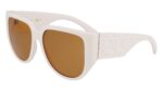 SUNGLASSES FERRAGAMO WOMEN SF1088SE-103 (Lens/Bridge/Temple) 57/16/140 mm)