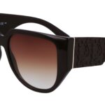 SUNGLASSES FERRAGAMO WOMEN SF1088SE-208 (Lens/Bridge/Temple) 57/16/140 mm)