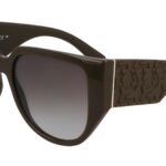 SUNGLASSES FERRAGAMO WOMEN SF1088SE-324 (Lens/Bridge/Temple) 57/16/140 mm)