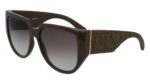 SUNGLASSES FERRAGAMO WOMEN SF1088SE-324 (Lens/Bridge/Temple) 57/16/140 mm)
