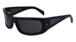 SUNGLASSES FERRAGAMO UNISEX SF1099S-001 (Lens/Bridge/Temple) 63/18/130 mm)