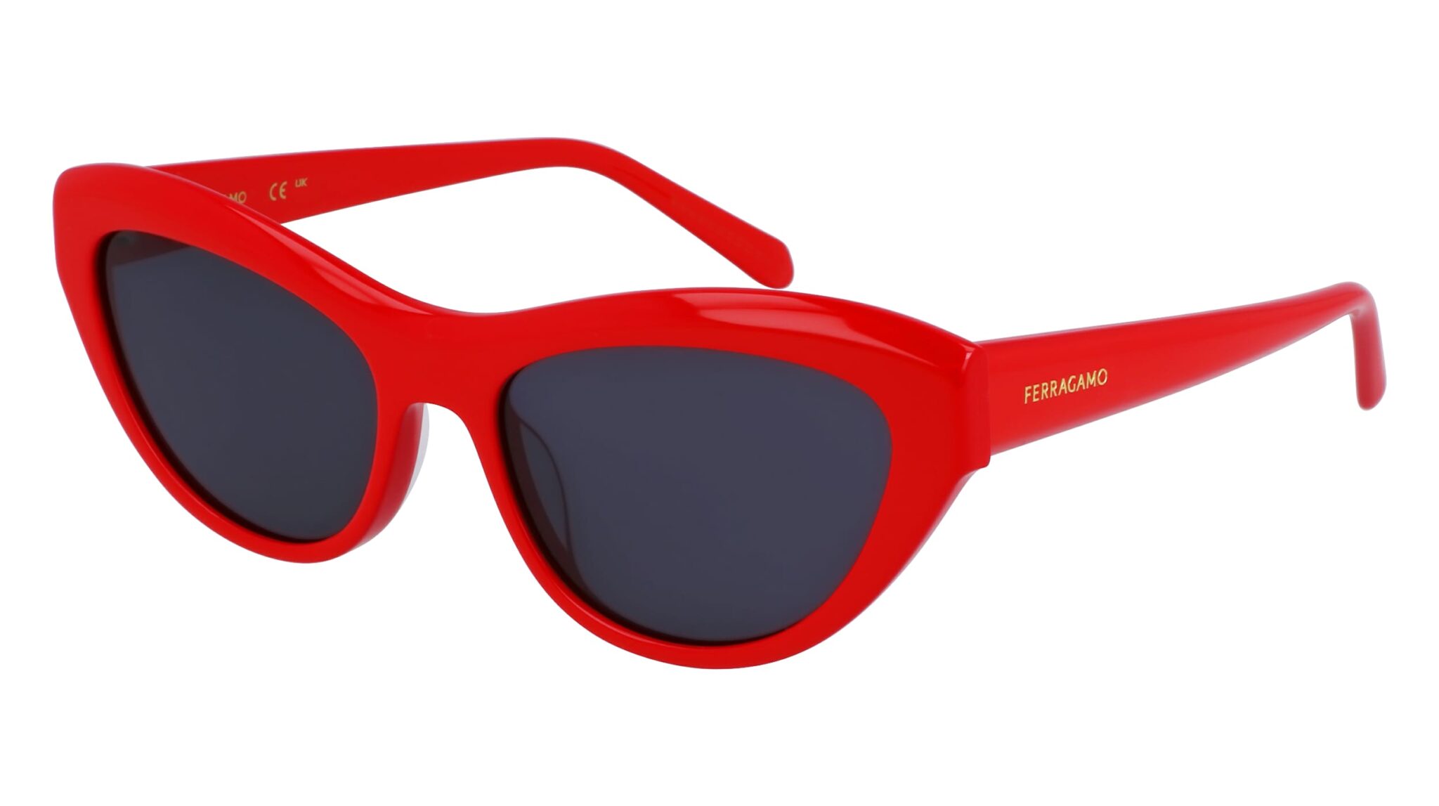 SF1103S-5517600 SUNGLASSES FERRAGAMO WOMEN SF1103S551760 (Lens/Bridge/Temple) 55/17/140 mm) - Image 1