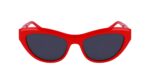 SUNGLASSES FERRAGAMO WOMEN SF1103S551760 (Lens/Bridge/Temple) 55/17/140 mm) - Image 2
