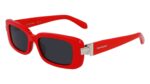 SUNGLASSES FERRAGAMO WOMEN SF1105S521760 (Lens/Bridge/Temple) 52/17/135 mm)