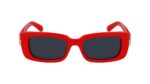 SUNGLASSES FERRAGAMO WOMEN SF1105S521760 (Lens/Bridge/Temple) 52/17/135 mm) - Image 2
