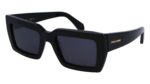 SUNGLASSES FERRAGAMO WOMEN SF1108S542100 (Lens/Bridge/Temple) 54/21/140 mm)