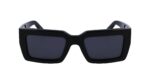 SUNGLASSES FERRAGAMO WOMEN SF1108S542100 (Lens/Bridge/Temple) 54/21/140 mm) - Image 2