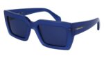 SUNGLASSES FERRAGAMO WOMEN SF1108S542142 (Lens/Bridge/Temple) 54/21/140 mm)