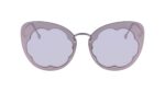 SUNGLASSES SALVATORE FERRAGAMO WOMAN SF178SMAMF537 (Lens/Bridge/Temple) 63/13/140 mm)