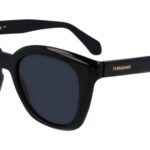 SUNGLASSES FERRAGAMO WOMEN SF2000S522100 (Lens/Bridge/Temple) 52/21/145 mm)