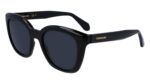 SUNGLASSES FERRAGAMO WOMEN SF2000S522100 (Lens/Bridge/Temple) 52/21/145 mm)