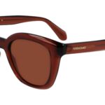 SUNGLASSES FERRAGAMO WOMEN SF2000S522123 (Lens/Bridge/Temple) 52/21/145 mm)