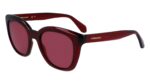 SUNGLASSES FERRAGAMO WOMEN SF2000S522161 (Lens/Bridge/Temple) 52/21/145 mm)
