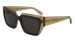 SUNGLASSES FERRAGAMO WOMEN SF2002S-327 (Lens/Bridge/Temple) 55/18/140 mm)