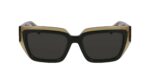 SUNGLASSES FERRAGAMO WOMEN SF2002S-327 (Lens/Bridge/Temple) 55/18/140 mm) - Image 2