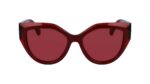 SUNGLASSES FERRAGAMO WOMEN SF2004S-618 (Lens/Bridge/Temple) 53/18/140 mm) - Image 2