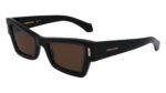 SUNGLASSES FERRAGAMO WOMEN SF2006S-001 (Lens/Bridge/Temple) 53/23/140 mm)