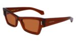 SUNGLASSES FERRAGAMO WOMEN SF2006S-232 (Lens/Bridge/Temple) 53/23/140 mm)