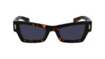 SUNGLASSES FERRAGAMO WOMEN SF2006S-242 (Lens/Bridge/Temple) 53/23/140 mm) - Image 2